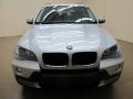 Titanium Silver Metallic - X5 3.0si Photo No. 2