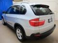 Titanium Silver Metallic - X5 3.0si Photo No. 6