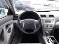 Super White - Camry LE Photo No. 9