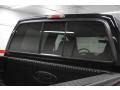 Black - F350 Super Duty Lariat Crew Cab 4x4 Dually Photo No. 30