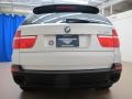 Titanium Silver Metallic - X5 3.0si Photo No. 8