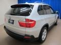 Titanium Silver Metallic - X5 3.0si Photo No. 9