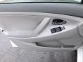 Super White - Camry LE Photo No. 12