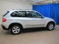Titanium Silver Metallic - X5 3.0si Photo No. 10