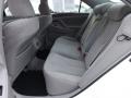 Super White - Camry LE Photo No. 14