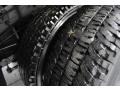 Black - F350 Super Duty Lariat Crew Cab 4x4 Dually Photo No. 36