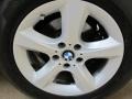 Titanium Silver Metallic - X5 3.0si Photo No. 14