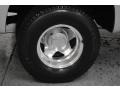Black - F350 Super Duty Lariat Crew Cab 4x4 Dually Photo No. 37