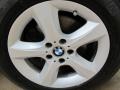 Titanium Silver Metallic - X5 3.0si Photo No. 16