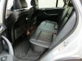 Titanium Silver Metallic - X5 3.0si Photo No. 19
