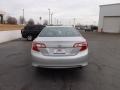 Classic Silver Metallic - Camry LE Photo No. 6
