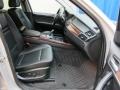 Titanium Silver Metallic - X5 3.0si Photo No. 23