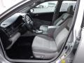 Classic Silver Metallic - Camry LE Photo No. 11
