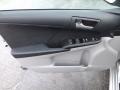 Classic Silver Metallic - Camry LE Photo No. 12