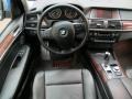 Titanium Silver Metallic - X5 3.0si Photo No. 25
