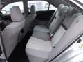 Classic Silver Metallic - Camry LE Photo No. 14