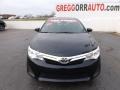 Attitude Black Metallic - Camry LE Photo No. 2