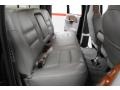 Black - F350 Super Duty Lariat Crew Cab 4x4 Dually Photo No. 62
