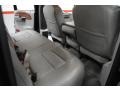 Black - F350 Super Duty Lariat Crew Cab 4x4 Dually Photo No. 63