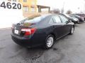 Attitude Black Metallic - Camry LE Photo No. 7