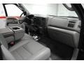 Black - F350 Super Duty Lariat Crew Cab 4x4 Dually Photo No. 67