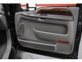 Black - F350 Super Duty Lariat Crew Cab 4x4 Dually Photo No. 70