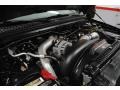 Black - F350 Super Duty Lariat Crew Cab 4x4 Dually Photo No. 84