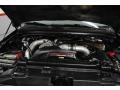 Black - F350 Super Duty Lariat Crew Cab 4x4 Dually Photo No. 85