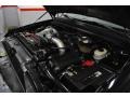 Black - F350 Super Duty Lariat Crew Cab 4x4 Dually Photo No. 86
