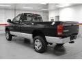 2004 Black Dodge Ram 2500 SLT Regular Cab 4x4  photo #4