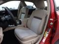 Barcelona Red Metallic - Camry LE Photo No. 13