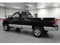 2004 Black Dodge Ram 2500 SLT Regular Cab 4x4  photo #16