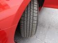 Barcelona Red Metallic - Camry LE Photo No. 17