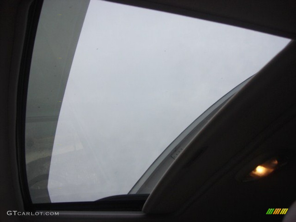 2002 Sequoia Limited - Silver Sky Metallic / Charcoal photo #12