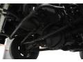 Black - Ram 2500 SLT Regular Cab 4x4 Photo No. 49