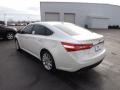 2013 Blizzard White Pearl Toyota Avalon Limited  photo #5