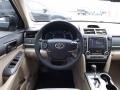 Attitude Black Metallic - Camry Hybrid XLE Photo No. 9