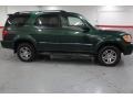 2004 Imperial Jade Green Mica Toyota Sequoia Limited 4x4  photo #2