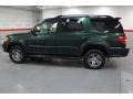 2004 Imperial Jade Green Mica Toyota Sequoia Limited 4x4  photo #5