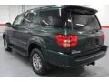 2004 Imperial Jade Green Mica Toyota Sequoia Limited 4x4  photo #6