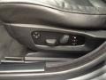 2006 Silver Grey Metallic BMW 5 Series 525xi Sedan  photo #9