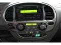Charcoal Controls Photo for 2004 Toyota Sequoia #75550865