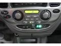 Charcoal Controls Photo for 2004 Toyota Sequoia #75550891