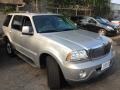 Charcoal Beige Metallic - Aviator Luxury AWD Photo No. 3