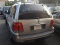 Charcoal Beige Metallic - Aviator Luxury AWD Photo No. 4