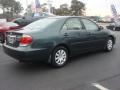 2005 Aspen Green Pearl Toyota Camry LE  photo #3