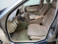 Desert Silver Metallic - C 240 Sedan Photo No. 17