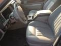 Charcoal Beige Metallic - Aviator Luxury AWD Photo No. 8