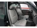 Charcoal Front Seat Photo for 2004 Toyota Sequoia #75551041