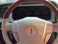 Charcoal Beige Metallic - Aviator Luxury AWD Photo No. 9